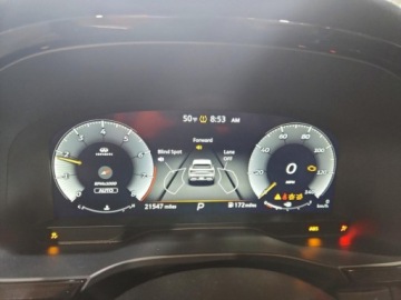 Infiniti QX60 2024 Infiniti QX60 Luxe 2024 3.5 Benzyna 295KM, zdjęcie 9