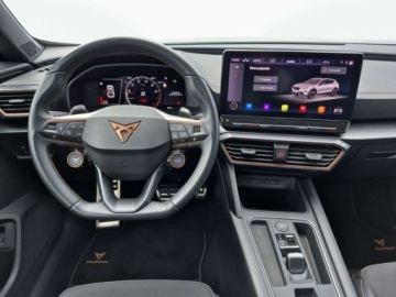 Cupra Formentor Crossover 2.0 TSI 310KM 2021 Cupra Formentor BeatsAudio Matrix HakKameraFaktura VATPanorama 2.0, zdjęcie 13
