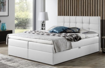 Кровать TOP I 120x200 / 2 КОНТЕЙНЕРА БЕСПЛАТНАЯ ДОСТАВКА