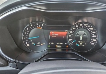 Ford Mondeo V Kombi Facelifting 2.0 EcoBlue 150KM 2020 Ford Mondeo 2.0 TDCI TITANIUM S- 145.000km Org... 2.0 Diesel 180KM, zdjęcie 8