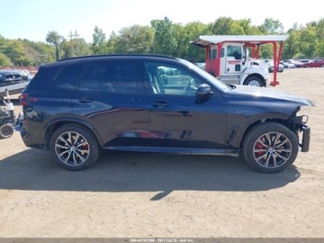 BMW X5 G05 2024 BMW X5 xDrive40I 2024 3.0l 3.0 Benzyna 375KM, zdjęcie 6