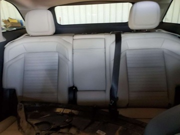 Lincoln 2024 Lincoln Nautilus Reserve 2024 2.0L 2.0 Hybryda 250KM, zdjęcie 10