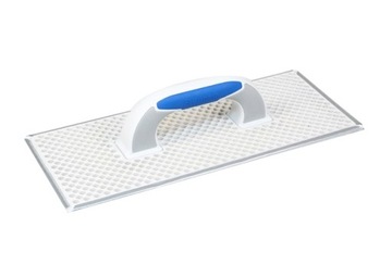 Терка-терка для пенополистирола KUBALA 0344 130X270MM