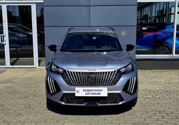 Peugeot 2008 II 2023 Peugeot 2008 1.2 PB 102KM Allure FV23 Salon PL Serwis ASO Gwarancja 1.2, zdjęcie 2
