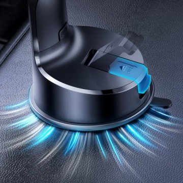 Автомобильный держатель телефона для смартфона в кабине de