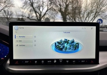 Ford Focus IV 2024 Ford Focus OFERTA BLACK WEEK 1.0 EcoBoost 125KM mHEV Titanium X Salon PL A, zdjęcie 21