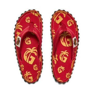 Japonki GUMBIES ISLANDER FLIP-FLOPS UNISEX LATO | MULTI G| 43
