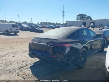 Mercedes AMG GT C190 2022 Mercedes-Benz AMG GT 53 4-door coupe, 2022r., 4x4, 3.0L 3.0 Benzyna 429KM, zdjęcie 2
