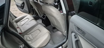 Audi A5 8T Coupe 2.0 TDI 170KM 2011 Audi A5 Sportback 2.0 TDI 170ps S-line Doinwestowana Zadbana rej.PL, zdjęcie 17