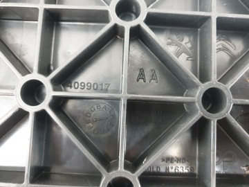 БАК ADBLUE НАСОС CITROEN JUMPY III TOYOTA PROACE II PEUGEOT EXPERT III