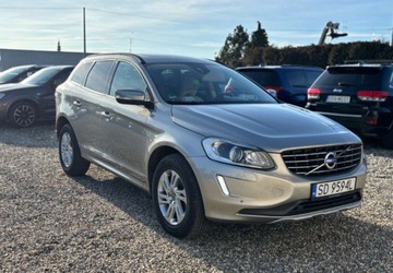 Volvo XC60 I SUV Facelifting 2.4 D4 181KM 2015 Volvo XC 60 GWARANCJA 2.4 Diesel 181KM, zdjęcie 7