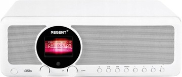 Интернет-радио FM DAB с Wi-Fi Ferguson Regent i351s Spotify USB Bluetooth