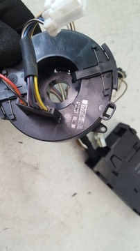 MODUL ŘÍDÍCÍ KROUŽEK POD VOLANT JAGUAR STYPE