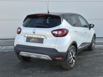 Renault Captur I 2018 Renault Captur Benzyna, 90KM,, zdjęcie 10