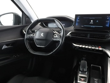 Peugeot 3008 II Crossover Facelifting  1.2 PureTech 130KM 2022 Peugeot 3008 automat full LED półskóra virtual, zdjęcie 15