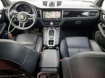 Porsche Macan 2020 Porsche Macan 2020, 2.0l AWD, od ubezpieczalni 2.0 Benzyna 250KM, zdjęcie 7