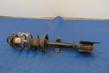 ALFA ROMEO 156 2.9JTD TLUMIČ PRAVÝ ZADNÍ