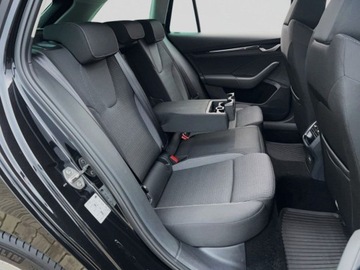 Skoda Octavia IV Liftback 1.5 TSI EVO 150KM 2024 Skoda Octavia 1.5eTSI 150KM Selection SerwisASO SalonPL Virtual Tempo Led, zdjęcie 12