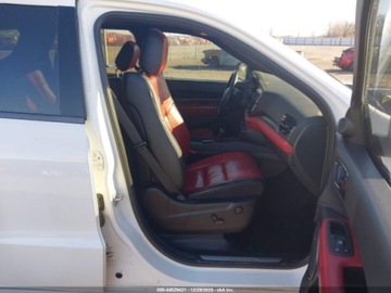 Dodge Durango III 2022 Dodge Durango RT Plus 2022 5.7 Benzyna 360KM, zdjęcie 10