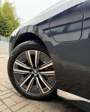 BMW Seria 7 G70 Sedan Plug-In 3.0 50e 489KM 2023 BMW Seria 7 BMW Seria 7 3.0 Hybryda Plug-in 489KM, zdjęcie 16