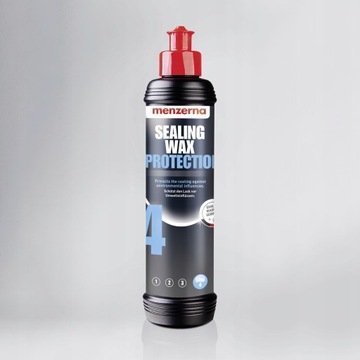 Menzerna SW Защитный автомобильный воск 250мл