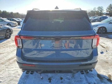 Ford Explorer VI 2025 Ford Explorer St 2025 3.0 Benzyna 400KM, zdjęcie 2