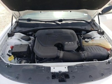 Dodge Charger VII 2019 Dodge Charger 2019 DODGE CHARGER SXT76686 3.6 Benzyna 292KM, zdjęcie 11