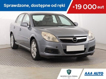 Opel Vectra C Sedan 1.9 CDTI ECOTEC 120KM 2006