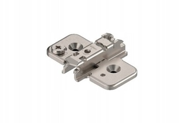 BLUM 173H7130 Направляющая CLIP 3 мм