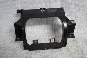 OSŁONA OBUDOWA KIEROWNICY AUDI A3 8L 8L1858347