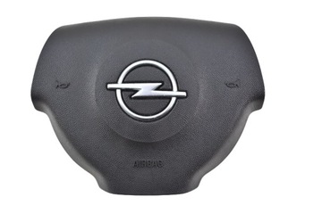 AIRBAG ULOŽENÍ ŘIDIČE OPEL SIGNUM 05R