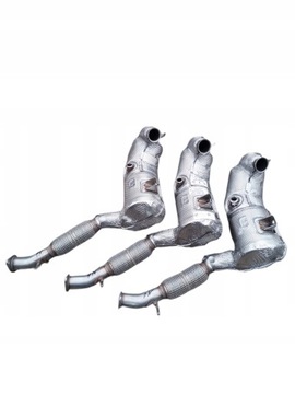 DPF FORD TRANSIT CUSTOM LIFT 2019r> JK21-5L243-AJ JK21-5L243-AH JK215L243AG