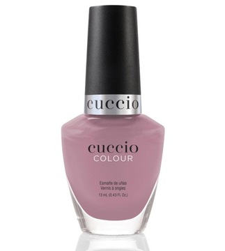 Cuccio lakier do paznokci I Desire 1275- 13ml