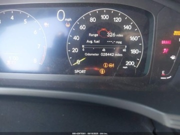 Honda Civic XII 2024 Honda Civic Type R 2024 2.0l 2.0 Benzyna 315KM, zdjęcie 10