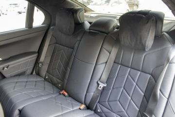 BMW Seria 7 G70 Sedan 3.0 40d 299KM 2024 BMW 740 xDrive Demo, leasing już za 5345 zł, zdjęcie 20