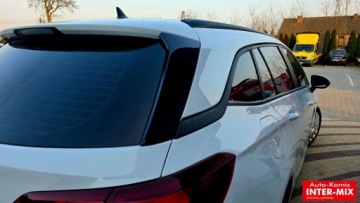 Opel Astra K Sports Tourer 1.6 CDTI 110KM 2016 Opel Astra Zarejestrowany niski przebieg 1.6 Diesel 110KM, zdjęcie 12