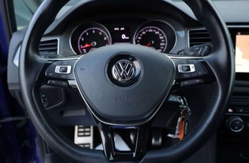 Volkswagen Golf Sportsvan Sportsvan Facelifting 1.5 TSI ACT 130KM 2018 Volkswagen Golf Sportsvan Volkswagen Golf Sportsvan 1.5 TSI ACT Join 1.5, zdjęcie 8