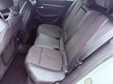 Peugeot 508 II SW 1.5 BlueHDi 130KM 2020 Peugeot 508 Tylko 104000km*Navi*Diesel, zdjęcie 21