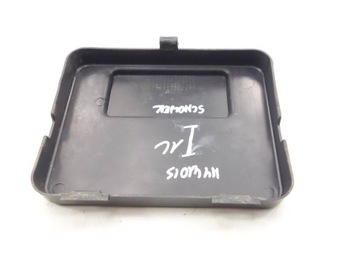 LINHAI HYTRACK HY 410 — ПЛАСТИКОВАЯ ЗАГЛУШКА