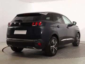 Peugeot 3008 II Crossover 1.5 BlueHDI 130KM 2018 Peugeot 3008 1.5 BlueHDi, Salon Polska, Automat, zdjęcie 4