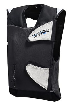 Kamizelka na motocykl wyścigowy HELITE GP AIR B XL