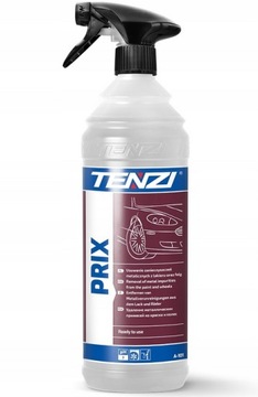 PRIX PŁYN DO MYCIA FELG 1L TENZI