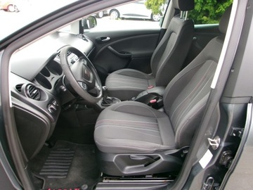 Seat Altea XL 2.0 TDI CR 140KM 2013 Seat Altea XL 2.0 TDI 4x4, zdjęcie 4