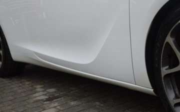 Opel Astra J GTC 1.4 Turbo ECOTEC 140KM 2013 Opel Astra GTC 1.4TB Led 2KPL KOL 2013r Sprowadzony Oplacony 1.4, zdjęcie 18