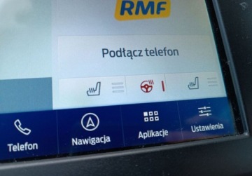 Ford Mondeo V Kombi Facelifting 2.0 EcoBlue 150KM 2020 Ford Mondeo 2.0 EcoBlue 150KM Automat P.Zima AGR SerwisASO FV23 Gwarancja, zdjęcie 21