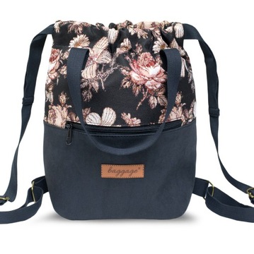 Backpack Bag Ella Bagge Plock Producter продукт