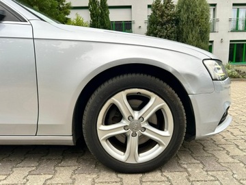 Audi A4 B8 Avant Facelifting 1.8 TFSI 170KM 2015 Audi A4 Avant 1.8 TFSI 170KM Automat Navi, zdjęcie 19