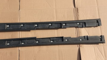 MAZDA 3 ЛЕВАЯ ПАНЕЛЬ РАМЫ 2015 BM