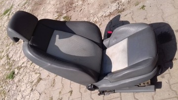 СИДЕНИЕ ПЕРЕДНЕГО ПАССАЖИРА ПРАВОГО SAAB 93 9-3 II 02-