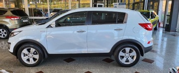 Kia Sportage III 2011 Kia Sportage Tylko 1 wlasciciel 2xKola 2.0crdi 4x4 Gwarancja 2 lata MOZLIW, zdjęcie 19